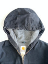 Carhartt | Vintage Active Hooded Jacket (S)
