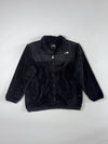 The North Face Osito Sherpa Fleece Jacket  Black  (S/M)