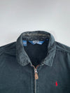 Polo Ralph Lauren Cotton Harrington Jacket (XL)