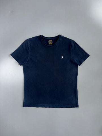 Polo Ralph Lauren | Crewneck Tee | Navy (L)