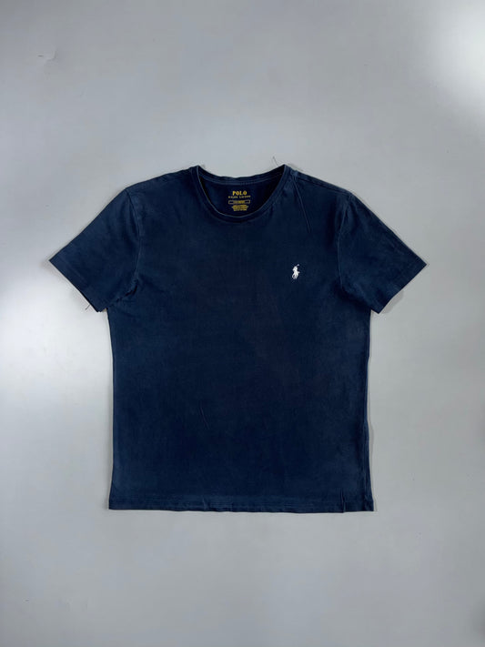 Polo Ralph Lauren | Crewneck Tee | Navy (L)