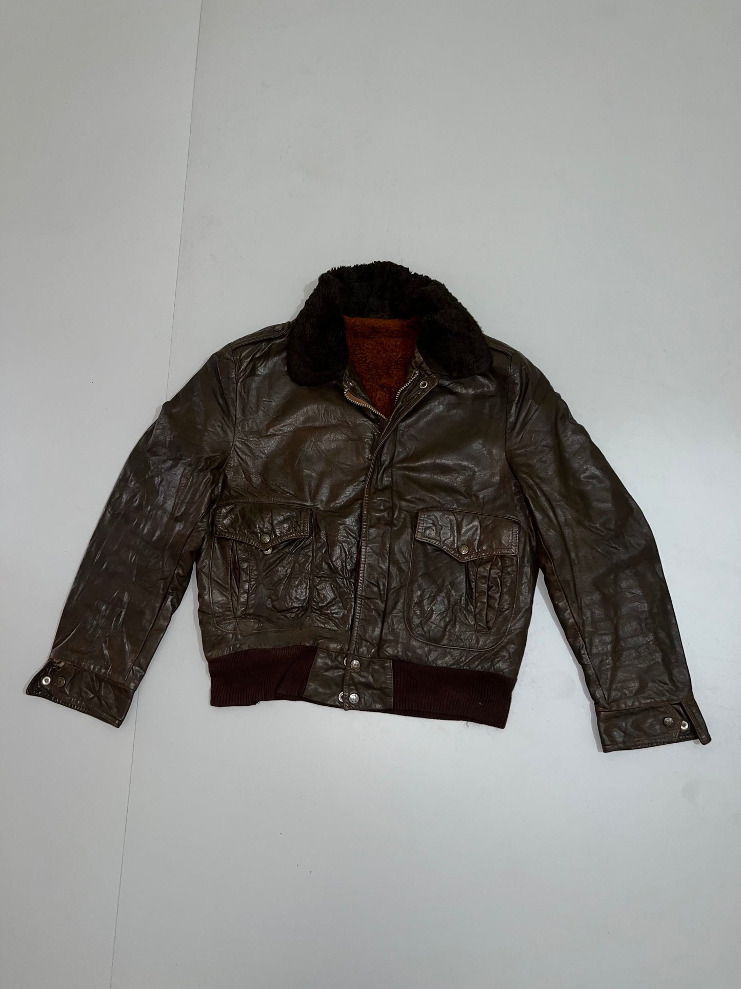 ZSuper Premium Original Leather (S/M)
