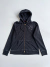 Tommy Hilfiger Crest Logo Zip Hoodie (M)