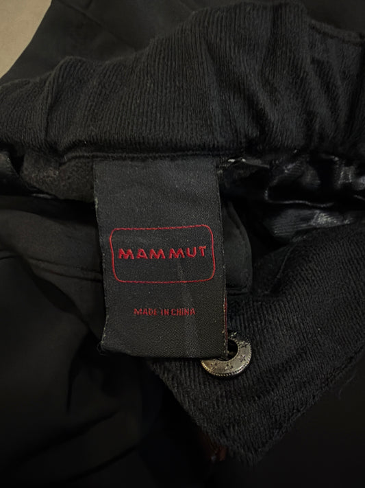 Mammut Softshell Trekking Pants Elastic (W:32|L:39)