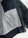Carhartt DeKalb “Strong Roots” | Active Hooded Canvas Jacket (XL)