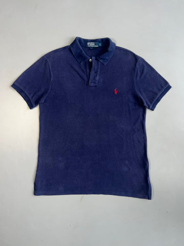 Vintage Polo Ralph Lauren Super Premium Original T-Shirt (L)