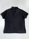 Tommy Hilfiger Vintage Pique Polo Tee (XL)