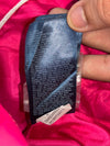 Tommy Hilfiger Denim | Pink Puffer Jacket (M)