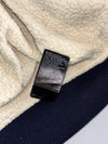 The North Face Premium Zip-Up Hooded Jacket (Fur Inside)(M)
