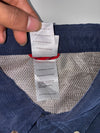 The North Face Vented Utility Shirt  Navy Heavy (2XL)