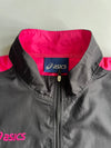 Asics Half-Zip Pullover Track Jacket (M)