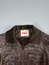 Only Premium Original Leather Jacket (S)