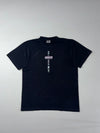 Malfini Beskidzka Integracja Graphic T-Shirt – Black (L)