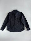 Polo Ralph Lauren Black Crest Embroidered (XL)