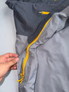 The North Face HyVent Waterproof Shell Jacket (L)