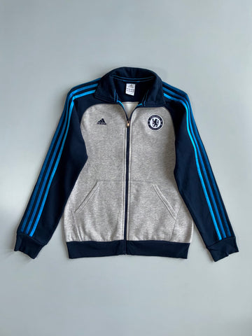 Adidas × Chelsea FC Track Jacket  (M)