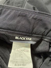 Black Stretch Outdoor Hiking Pants (W:36) (L:41)