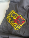 MLB Pittsburgh Pirates Varsity Bomber Jacket (XL)