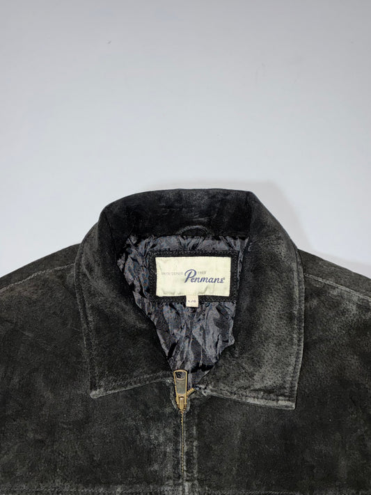 Penmans Premium Original Leather Jacket (Xl)