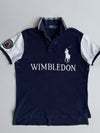 Polo Ralph Lauren Wimbledon 2013 Big Pony Polo (L)