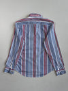 Tommy Hilfiger New York Fit Multi-Stripe Shirt (S)