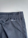 Nike Swoosh Track Pants Black (L 40 W 37 )