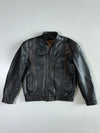 Super Premium Original Leather Jacket (S)