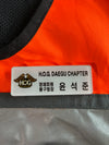 Rare Harley-Davidson H.O.G. Daegu Korea Chapter Staff Riding Vest (M)