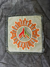 Vintage Motorad International Route 66 California Leather Racing Jacket(M/L)