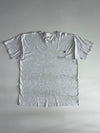 Plantalech Corporate Logo T-Shirt – Grey (XL)
