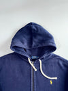 Polo Ralph Lauren Classic Zip Hoodie (2XL)