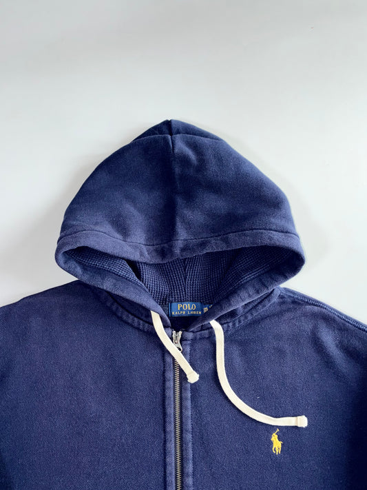 Polo Ralph Lauren Classic Zip Hoodie (2XL)
