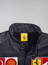 Ferrari F1 Racing Team Sponsor Jacket (L)