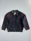 Torras Premium Original Pure Leather Jacket (L)