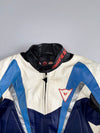Vintage Dainese Premium Original Italian Leather (M)(Paded)