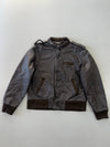 ZMembers Only Original Leather Jacket Premium (M)