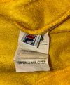 Fila | Golf Fleece Jacket Yellow | (S)