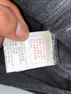 Umbro Quarter-Zip Fleece Pullover (M)