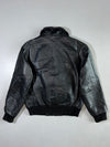 Oryx Premium Original Leather Jacket (M)
