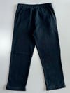 Puma Lifestyle Black Sweatpant (W:30 |L:38)