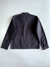 Vintage Carhartt WIP Tonal Script Zip-Up Jacket (M)