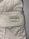 Genuine Wrangler Cargo Shorts (W:38) (L:24)