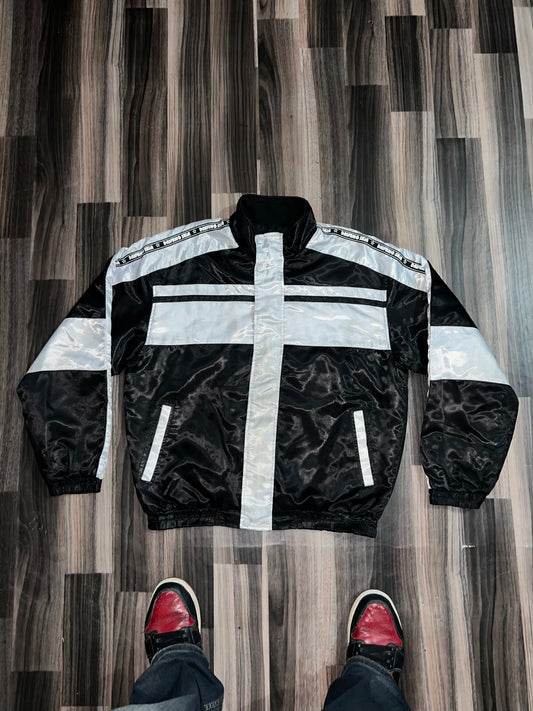 A Premium Minimal Jacket (M/L)
