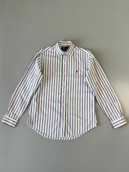 !                                                                                                                                                                *Ralph*Lauren*Original Shirt* (M)