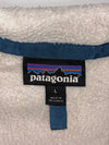 Patagonia Retro Pile Fleece Jacket – Oatmeal/Sage (XL)