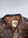 G-III Premium Original Leather Jacket (XL)