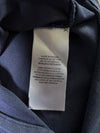 Polo Ralph Lauren Featherweight Mesh Button-Down Shirt – Navy, (M)