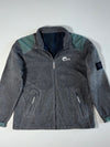 Nepa Full-Zip Outdoor Fleece Jacket – | (XL)