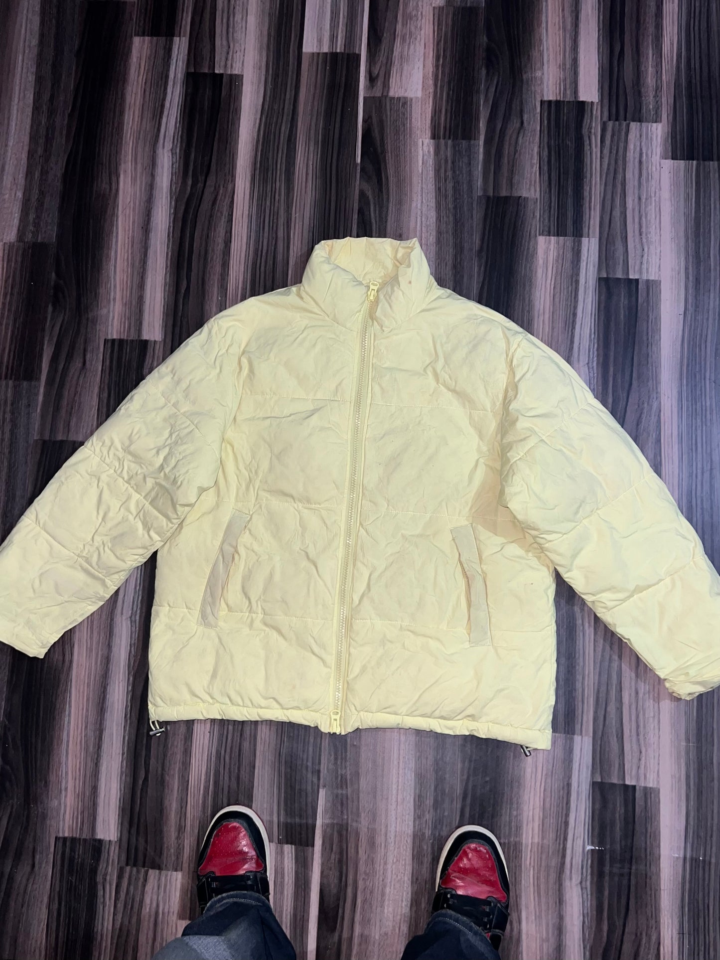 ZPremium Minimal Jacket (XL/2XL)