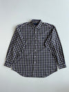 Ralph Lauren “Blake” Plaid Button(2XL)